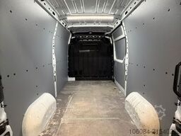 NISSAN NV400 Kasten L2H2 Klima Tempomat R-CAM AHK 2,5T