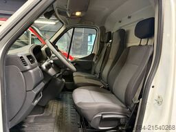 NISSAN NV400 Kasten L2H2 Klima Tempomat R-CAM AHK 2,5T
