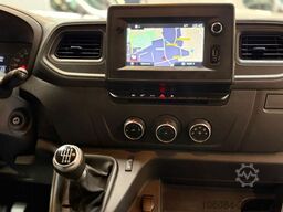 NISSAN NV400 Kasten L2H2 Klima Tempomat R-CAM AHK 2,5T