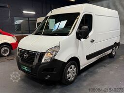 NISSAN NV400 Kasten L2H2 Klima Tempomat R-CAM AHK 2,5T