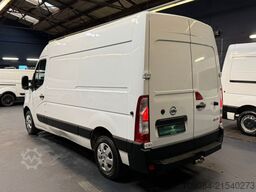 NISSAN NV400 Kasten L2H2 Klima Tempomat R-CAM AHK 2,5T