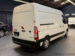 NISSAN NV400 Kasten L2H2 Klima Tempomat R-CAM AHK 2,5T