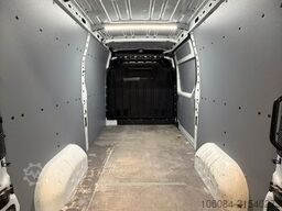 NISSAN NV400 Kasten L2H2 Klima Tempomat R-CAM AHK 2,5T