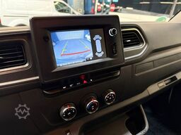 NISSAN NV400 Kasten L2H2 Klima Tempomat R-CAM AHK 2,5T