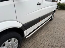VW Crafter 2.0 Tdi 80 kw L2H2 9Sitze Klima Tempomat