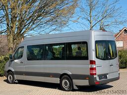 MERCEDES-BENZ Sprinter 311Cdi Max 9Sitze Schiebetür Lift Klima