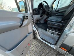 MERCEDES-BENZ Sprinter 311Cdi Max 9Sitze Schiebetür Lift Klima