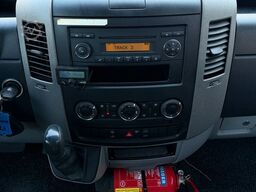 MERCEDES-BENZ Sprinter 311Cdi Max 9Sitze Schiebetür Lift Klima