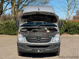 MERCEDES-BENZ Sprinter 311Cdi Max 9Sitze Schiebetür Lift Klima