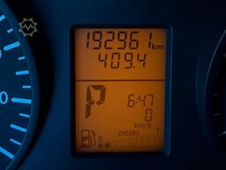 MERCEDES-BENZ Sprinter 311Cdi Max 9Sitze Schiebetür Lift Klima