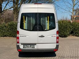 MERCEDES-BENZ Sprinter 311Cdi Max 9Sitze Schiebetür Lift Klima