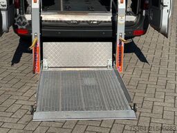 MERCEDES-BENZ Sprinter 311Cdi Max 9Sitze Schiebetür Lift Klima