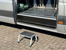 MERCEDES-BENZ Sprinter 311Cdi Max 9Sitze Schiebetür Lift Klima