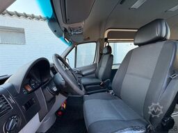 MERCEDES-BENZ Sprinter 311Cdi Max 9Sitze Schiebetür Lift Klima