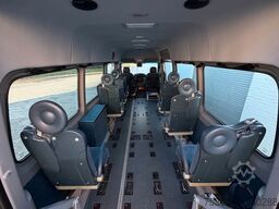 MERCEDES-BENZ Sprinter 311Cdi Max 9Sitze Schiebetür Lift Klima