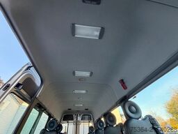 MERCEDES-BENZ Sprinter 311Cdi Max 9Sitze Schiebetür Lift Klima