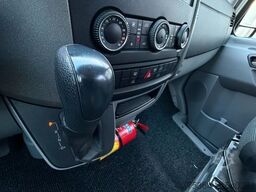 MERCEDES-BENZ Sprinter 311Cdi Max 9Sitze Schiebetür Lift Klima
