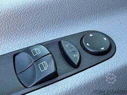 MERCEDES-BENZ Sprinter 311Cdi Max 9Sitze Schiebetür Lift Klima