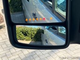 MERCEDES-BENZ Sprinter 311Cdi Max 9Sitze Schiebetür Lift Klima