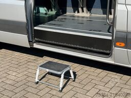 MERCEDES-BENZ Sprinter 311Cdi Max 9Sitze Schiebetür Lift Klima