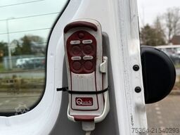 MERCEDES-BENZ Sprinter 313 BlueTEC 9Sitze+Rollstuhllift Klima