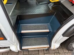 MERCEDES-BENZ Sprinter 313 BlueTEC 9Sitze+Rollstuhllift Klima