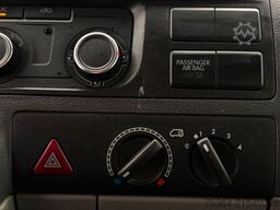 VW T5 Kombi Lang 2.0 Tdi BlueMotion 9 Sitze DSG