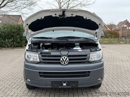 VW T5 Kombi Lang 2.0 Tdi BlueMotion 9 Sitze DSG