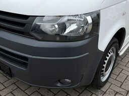 VW T5 Kombi Lang 2.0 Tdi BlueMotion 9 Sitze DSG