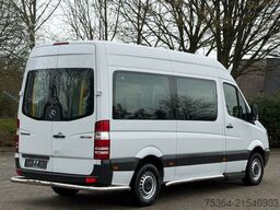 MERCEDES-BENZ Sprinter 313Cdi Flex-i-Trans 9Sitze + Lift Klima