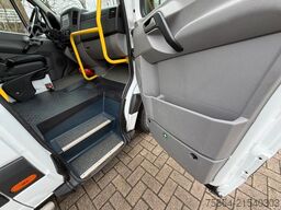 MERCEDES-BENZ Sprinter 313Cdi Flex-i-Trans 9Sitze + Lift Klima
