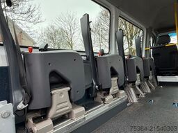 MERCEDES-BENZ Sprinter 313Cdi Flex-i-Trans 9Sitze + Lift Klima