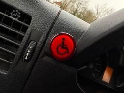 MERCEDES-BENZ Sprinter 313Cdi Flex-i-Trans 9Sitze + Lift Klima