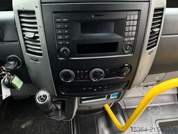 MERCEDES-BENZ Sprinter 313 BlueTEC 9Sitze+Rollstuhllift Klima