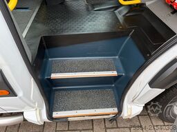 MERCEDES-BENZ Sprinter 313 BlueTEC 9Sitze+Rollstuhllift Klima