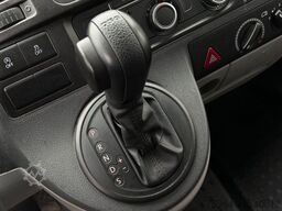 VW T5 Kombi Lang 2.0 Tdi BlueMotion 9 Sitze DSG