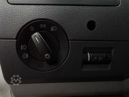 VW T5 Kombi Lang 2.0 Tdi BlueMotion 9 Sitze DSG