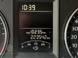 VW T5 Kombi Lang 2.0 Tdi BlueMotion 9 Sitze DSG