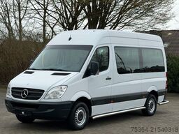 MERCEDES-BENZ Sprinter 313Cdi Flex-i-Trans 9Sitze + Lift Klima