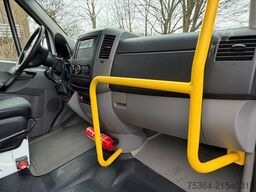 MERCEDES-BENZ Sprinter 313Cdi Flex-i-Trans 9Sitze + Lift Klima