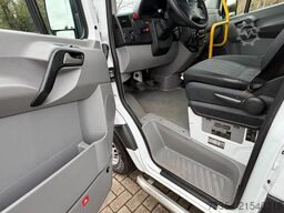 MERCEDES-BENZ Sprinter 313Cdi Flex-i-Trans 9Sitze + Lift Klima