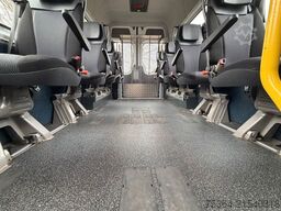 MERCEDES-BENZ Sprinter 313Cdi Flex-i-Trans 9Sitze + Lift Klima