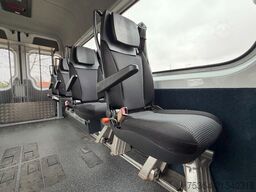 MERCEDES-BENZ Sprinter 313Cdi Flex-i-Trans 9Sitze + Lift Klima
