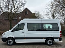 MERCEDES-BENZ Sprinter 313Cdi Flex-i-Trans 9Sitze + Lift Klima