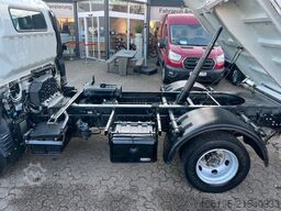 MITSUBISHI Canter 7c15 *Meiller 3-Seiten Kipper*Tüv NEU*