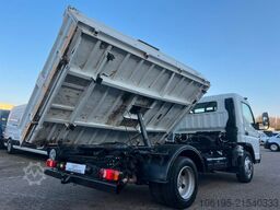 MITSUBISHI Canter 7c15 *Meiller 3-Seiten Kipper*Tüv NEU*