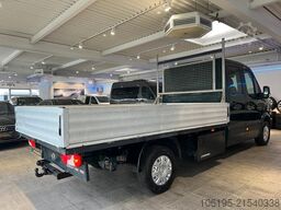 VW Crafter TDI Maxi DoKa Pritsche=3.400mm*Garantie*