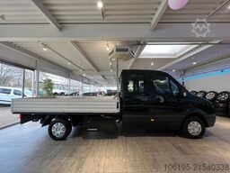 VW Crafter TDI Maxi DoKa Pritsche=3.400mm*Garantie*