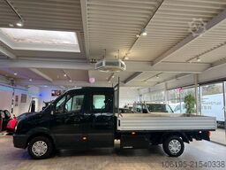 VW Crafter TDI Maxi DoKa Pritsche=3.400mm*Garantie*