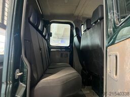 VW Crafter TDI Maxi DoKa Pritsche=3.400mm*Garantie*